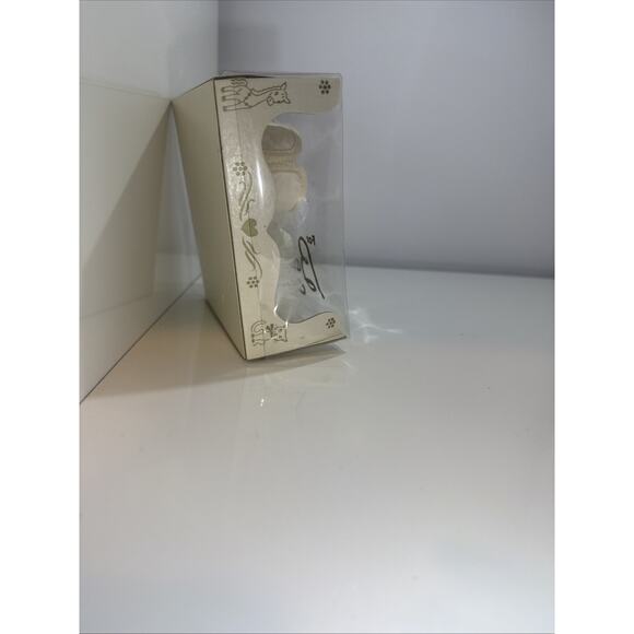 Vintage Japan Baby Cradle Knit Shoes -Size 1 - Picture 4 of 5